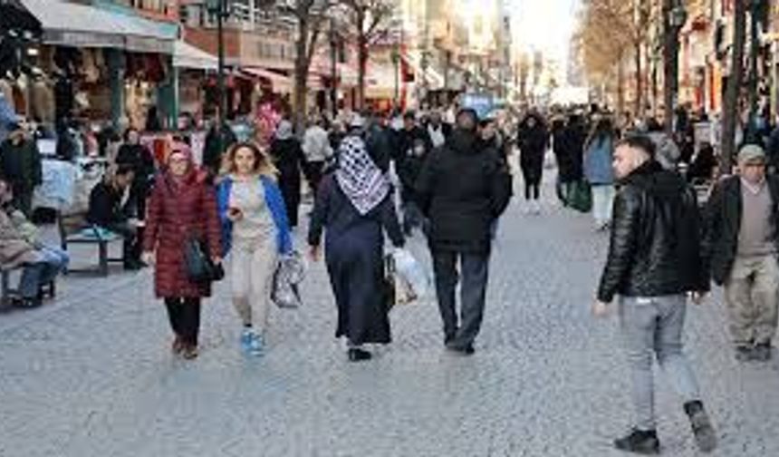 Eskişehir'de Ramazan Bayramı tedbirleri