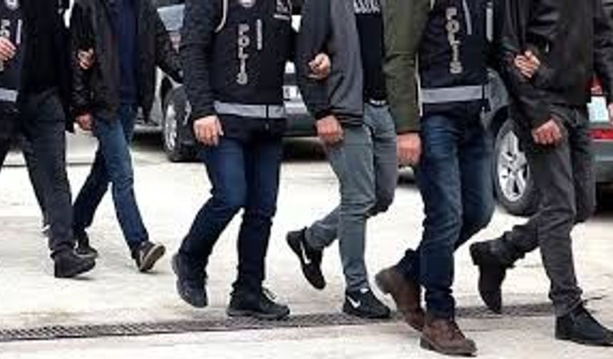 Uyuşturucu operasyonlarında 73 şüpheliye işlem yapıldı