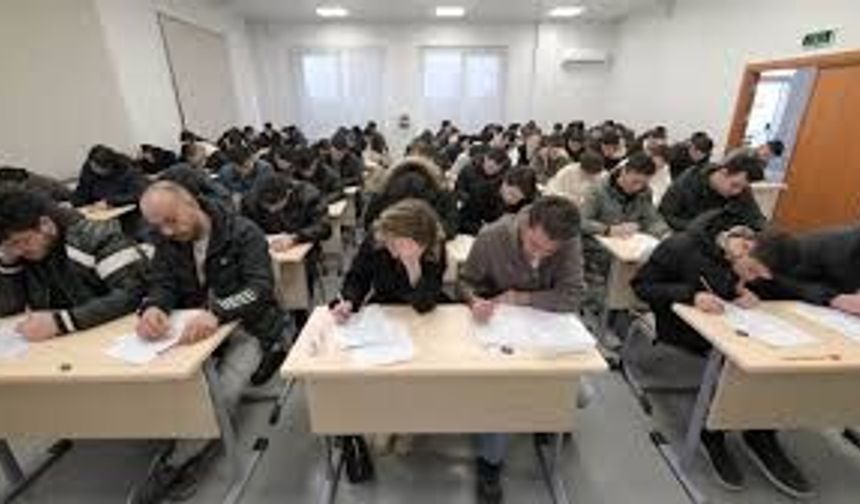 Megem’de  49. Dönem  Mülakatları  Tamamlandı