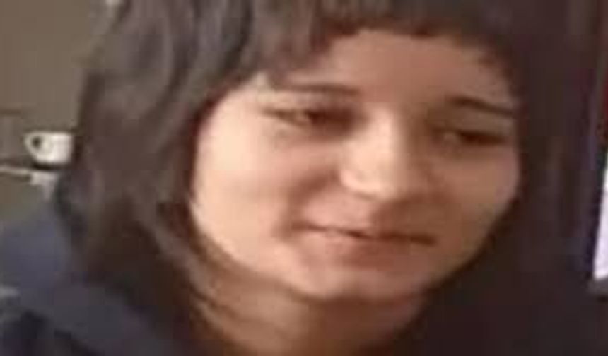 Eskişehir'de kayıp kızdan günlerdir haber alınamıyor