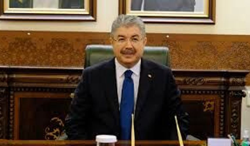 Vali Yılmaz'dan Tokat'taki depremle ilgili mesaj