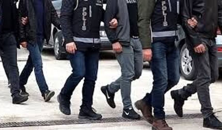 Eskişehir merkezli yasa dışı bahis operasyonunda 71 şüpheliye yönelik çalışmaları sürüyor