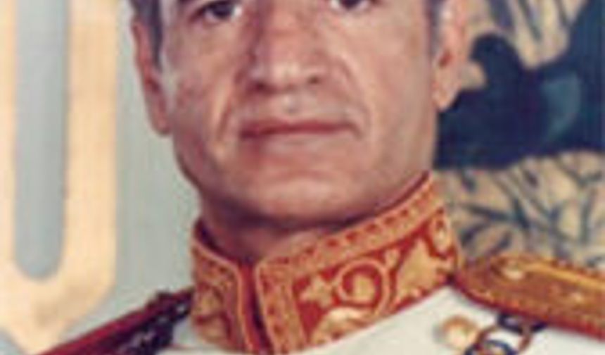 Pehlevi Denen Soysuzu İran’a Sokarlarsa Veyl Olsun O İran Halkına…