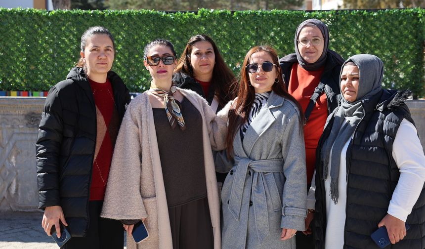 Öğrencilerin Anlamlı Talebine Büyükşehirden Destek