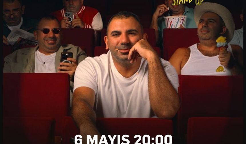 2026 Eskişehir Yılına Bir Destek'de Vehbi Koç Kongre Merkezi'nden