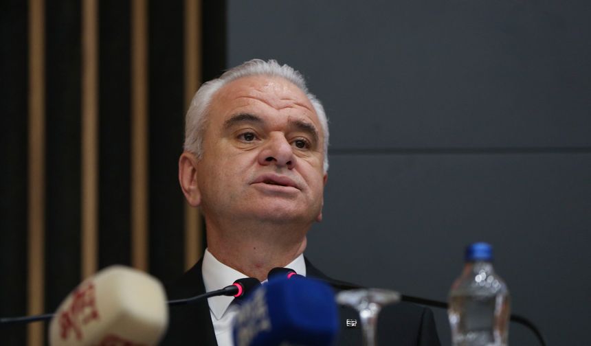 Eskişehir'in Hizmet Sektörüne Çözüm Odaklı Yaklaşılmalı