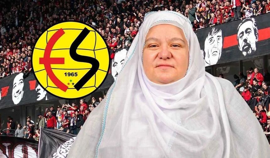 Zeynep Başkan ES-ES'e desteğe Çağırdı