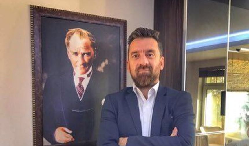 Mehmet Şimşek 'ten Hiciv Dolu Paylaşım