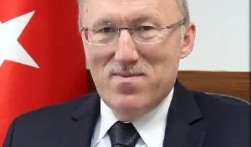 Murat Mercan THY Yönetim Kurulu Üyeligine Atandı