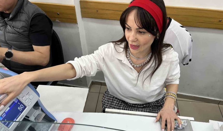 Bir anlık dalgınlık 100 Euro'ya böyle mal oldu