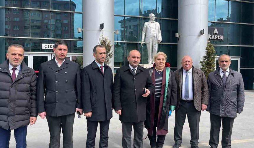 Eskişehir Büyükşehir Belediyesi'ne 'Fahiş artış' için suç duyurusu