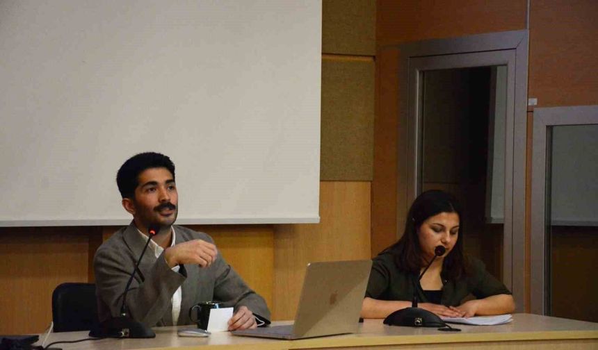 Tanpınar'ın eseri psikoloji perspektifinden ele alındı