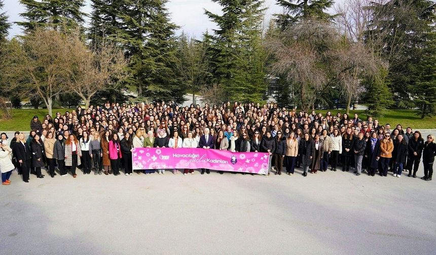 TEI'ye 3 uluslararası ödül daha