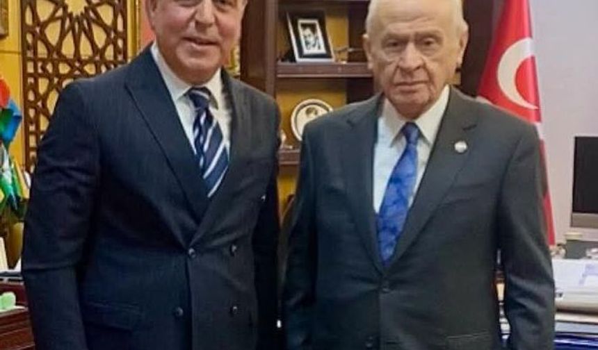 Başkan Ayhan Sezer Yeni İl Yönetimini Açıkladı