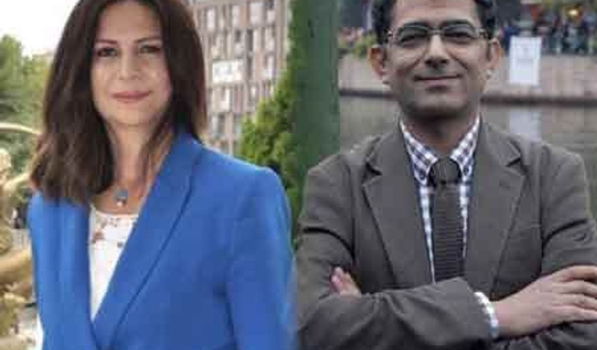 Ayşe Ünlüce,Ancak Buraya kadar Sabredebildi,ESKİ Genel Müdürü Görevden alındı