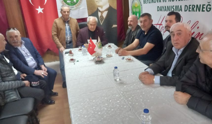 Yazar Süleyman Akıncı 'nın İmza Günü
