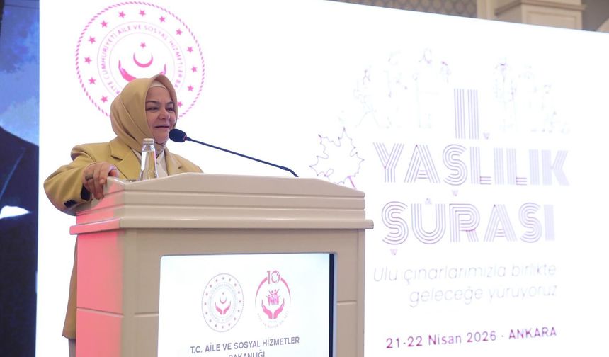 Ayşen Gürcan Bugün Çocuklara Armağan edilmiş Müstesna bir gündür