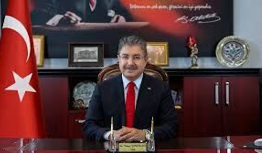 Vali Yılmaz: 'Bu dünya kupası başka kupa olacak'