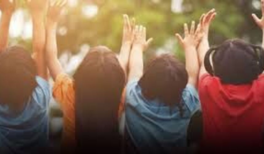 Eskişehir'de çocuk nüfus oranı ülke ortalamasının altında