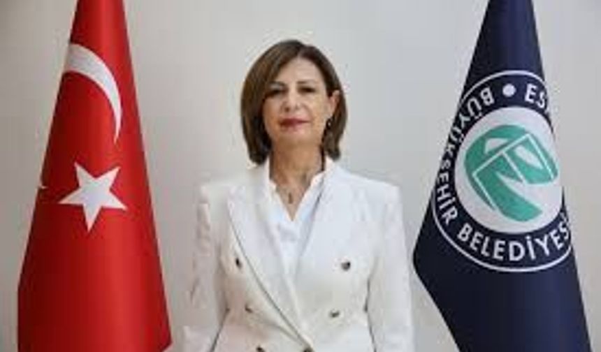 Başkan Ünlüce’den 1 Mayıs Mesajı