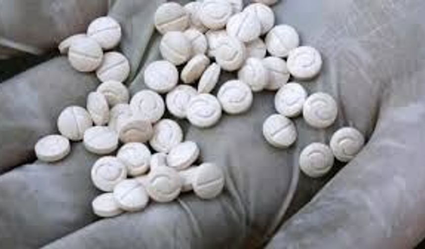 Eskişehir'de ekipler harekete geçti: Kilolarca uyuşturucu ele geçirildi