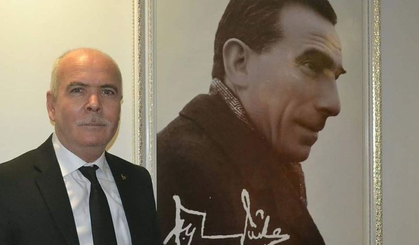 Alparslan Türkeş'e 29 Yıllık Özlem