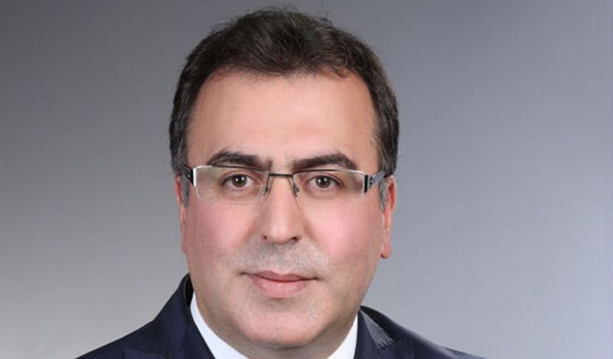 MHP 'de İl Başkanı Değişti Yeni Başkan Ayhan Sezer