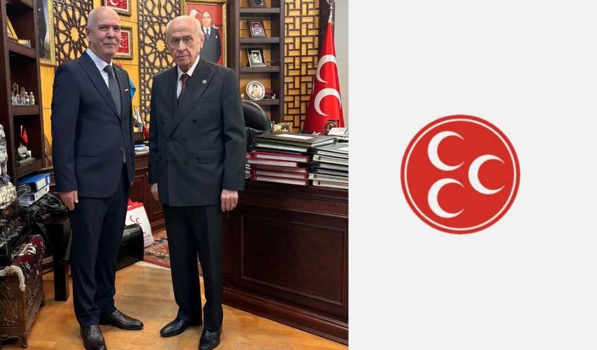 MHP'de Değişim Rüzgârları ve İsmail Candemir Gerçeği