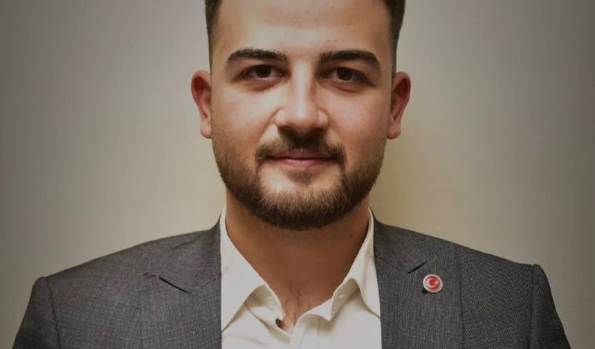 COP31' E Doğru Türkiye İklim Değişikliği Gündemi