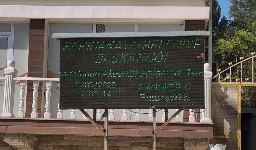 'Türkiye'nin en sıcak yeri' bayramın ilk gününde 46 derece