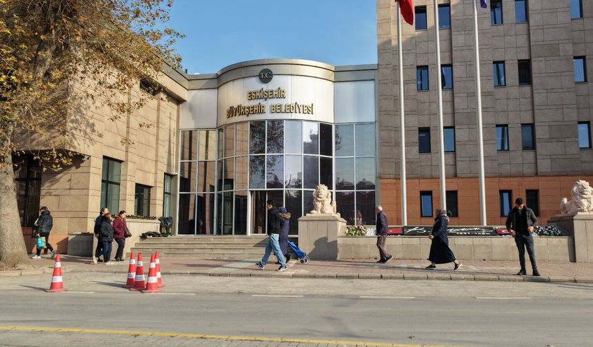 Büyükşehir'den Sürücülere Uyarı