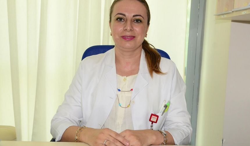 ESOGÜ'den Dünya Astım Günü Mesajı