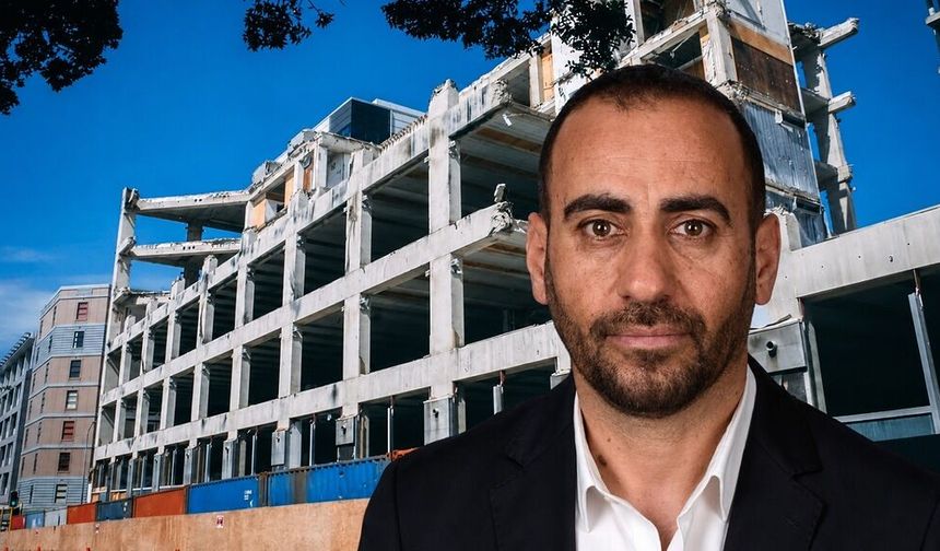 Gayrimenkul Danışmanı ve Değerleme Uzmanı Kasım Karakaş Değerlendirmelerde Bulundu