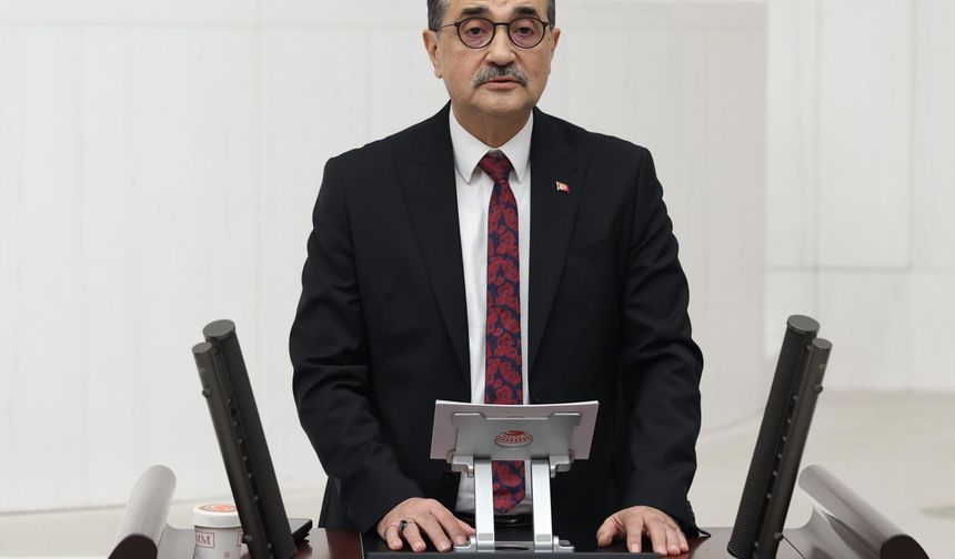 Fatih Dönmez'den Kurban Bayramı mesajı
