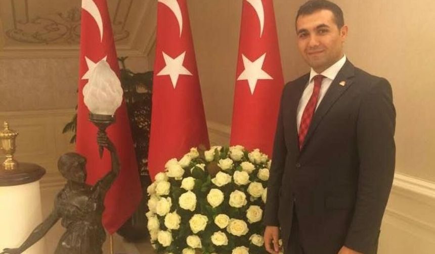 Eski Milletvekili Danışmanı Feci Kazada Can verdi