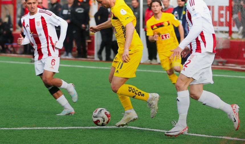 Cuma Günü Eskişehir'de Hayat Duracak