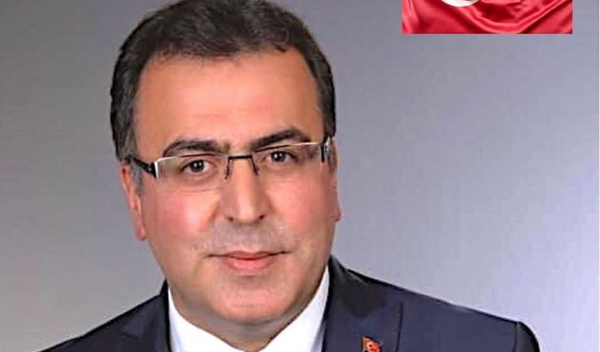 Ayhan Sezer:Bayramlar,Dayanışma ve Yardımlaşma duygularının pekiştidigi müstesna günlerdir