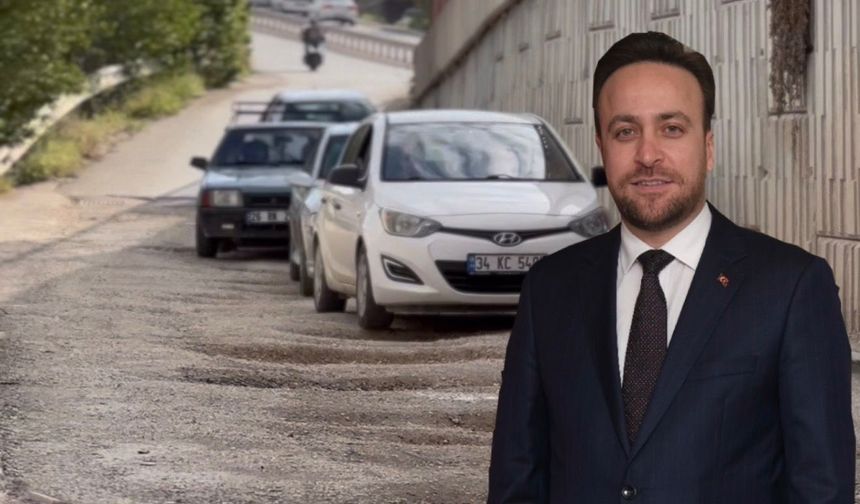 Hayat Tepebaşı'nda (mı) Çile Tepebaşı'nda (mı) ??)