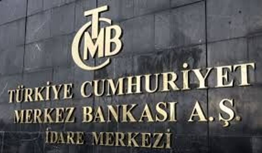 Merkez Bankası, yıl sonu enflasyon tahminini açıkladı