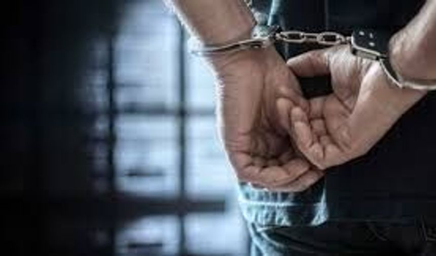 Aranması bulunan 117 şahıs yakalandı