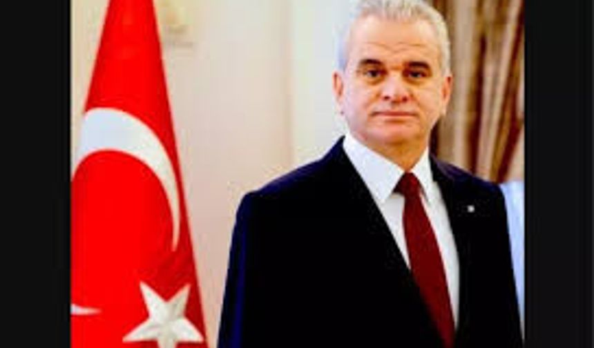 ETO Başkanı Metin Güler; 19 Mayıs’ı Gururla Kutluyor; ATATÜRK’ü Saygıyla Anıyoruz