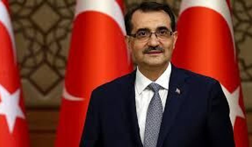 Fatih Dönmez'den Kurban Bayramı mesajı