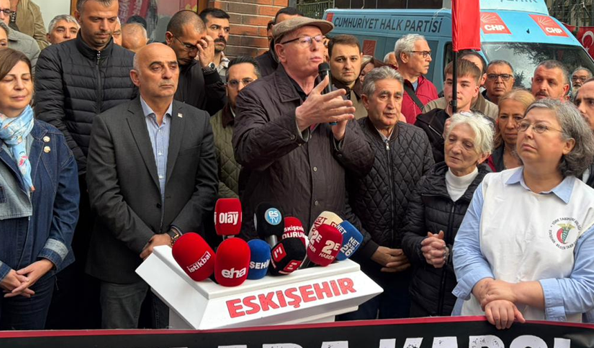 Kazım Kurt kime Hain dediğinin farkında mı ?