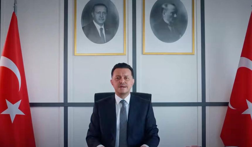Milletvekili Hatipoğlu'ndan Büyükşehir Belediyesi'ne seçim vaatleri eleştirisi