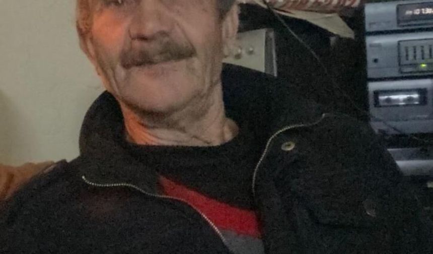 Traktör takla attı: 1 ölü, 1 yaralı
