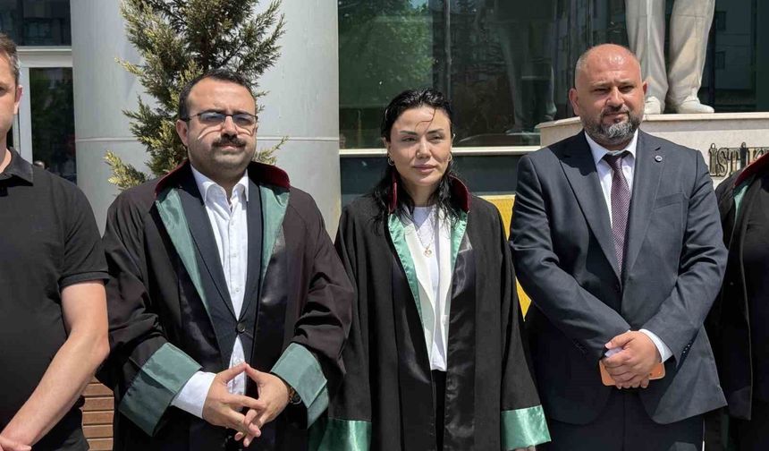Ahmet Ataç ilk duruşmaya katılmadı