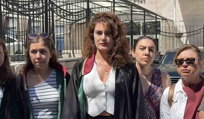 Deniz Oktay'ı boğduktan sonra cesedini yakan sanığa ağırlaştırmış müebbet hapis cezası verdi
