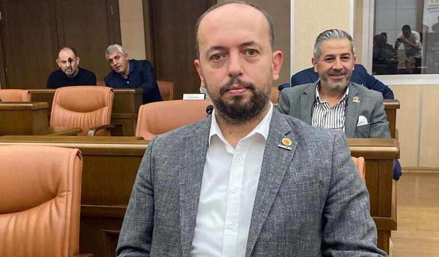 Semih Ünlü'den Ataç'a Herşey Ortada,Neyi Anlayamadın