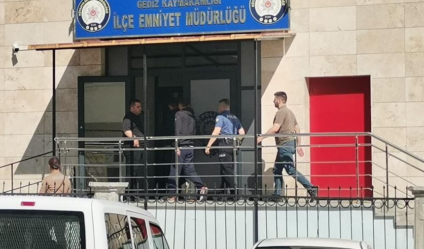 Kız çocuğuna cinsel istismarı 6 şüpheli tutuklandı