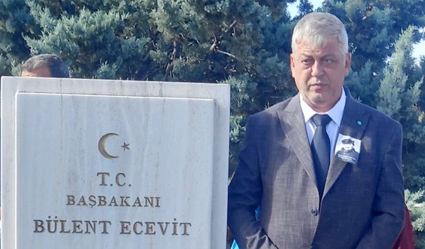 DSP İl Başkanı, Kapımız Şaibeye bulaşmış isimlere kapalı